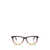 MIU MIU EYEWEAR Miu Miu Eyewear Eyeglasses BROWN GRADIENT