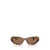 MIU MIU EYEWEAR Miu Miu Eyewear Sunglasses HONEY HAVANA