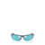 MIU MIU EYEWEAR Miu Miu Eyewear Sunglasses AVIO METAL