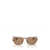 ALAIN MIKLI Alain Mikli Sunglasses SPECKLED HAVANA
