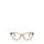 Vogue Eyewear Vogue Eyewear Eyeglasses Brown