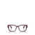 ALAIN MIKLI Alain Mikli Eyeglasses NEW POINTILLEE BOURDEAUX
