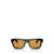 Prada Prada Eyewear Sunglasses Black