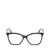 Max Mara Max Mara Eyeglasses BLACK / HAVANA