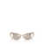 ALAIN MIKLI Alain Mikli Sunglasses GOLD / HAVANA