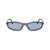 MIU MIU EYEWEAR Miu Miu Eyewear Sunglasses MOKA