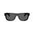 Prada Prada Eyewear Sunglasses Black
