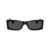 Prada Prada Eyewear Sunglasses Black