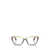 ALAIN MIKLI Alain Mikli Eyeglasses POINT BORDEAUX / POINT LIME