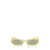 ALAIN MIKLI Alain Mikli Sunglasses NEW POINTILLEE LIME
