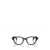 ALAIN MIKLI Alain Mikli Eyeglasses NOIR NACREE