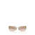 MIU MIU EYEWEAR Miu Miu Eyewear Sunglasses GOLD