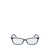 Calvin Klein Calvin Klein Eyeglasses BLUE / LIGHT BLUE