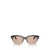 Brunello Cucinelli Brunello Cucinelli Eyeglasses Orange