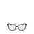 Calvin Klein Calvin Klein Eyeglasses Black