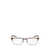 Nike Nike Eyeglasses SATIN BROWN BASALT