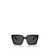 Dolce & Gabbana Dolce & Gabbana Eyewear Sunglasses Black