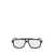 Calvin Klein Calvin Klein Eyeglasses Grey