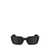 Calvin Klein Calvin Klein Sunglasses Black