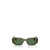 Prada Prada Eyewear Sunglasses TRANSPARENT BOTTLE