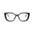 Prada Prada Eyewear Eyeglasses Black