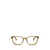 Giorgio Armani Giorgio Armani Eyeglasses Brown