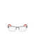 Nike Nike Eyeglasses SATIN GUNMETAL