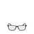 Calvin Klein Calvin Klein Eyeglasses Brown