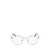 Calvin Klein Calvin Klein Eyeglasses GOLD