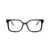Prada Prada Eyewear Eyeglasses Black
