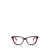 Giorgio Armani Giorgio Armani Eyeglasses Red
