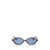 MIU MIU EYEWEAR Miu Miu Eyewear Sunglasses MOKA