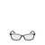 Calvin Klein Calvin Klein Eyeglasses Black