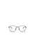Giorgio Armani Giorgio Armani Eyeglasses MATTE BLACK