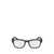 Calvin Klein Calvin Klein Eyeglasses STRIPED GREY