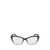 Calvin Klein Calvin Klein Eyeglasses Black