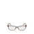 Calvin Klein Calvin Klein Eyeglasses BROWN ROSE