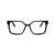 Prada Prada Eyewear Eyeglasses Black