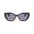 Prada Prada Eyewear Sunglasses ROOT TORTOISE