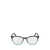 Calvin Klein Calvin Klein Eyeglasses GREY / AZURE