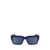 Calvin Klein Calvin Klein Sunglasses BLUE