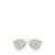 Giorgio Armani Giorgio Armani Sunglasses MATTE PALE GOLD