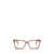 MIU MIU EYEWEAR Miu Miu Eyewear Eyeglasses Multicolor
