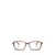 Ray-Ban Ray-Ban Eyeglasses TRANSPARENT FANTASY BROWN / YELLOW