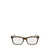 Calvin Klein Calvin Klein Eyeglasses \T LIGHT BROWN / CRYSTAL