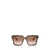 Prada Prada Eyewear Sunglasses MAUVE TORTOISE