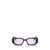 Prada Prada Eyewear Sunglasses Black