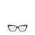 Calvin Klein Calvin Klein Eyeglasses Black