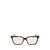 Calvin Klein Calvin Klein Eyeglasses Brown