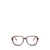 Prada Prada Eyewear Eyeglasses HAVANA CARAMEL